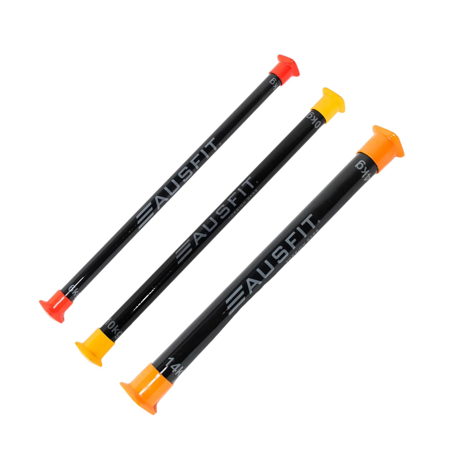 Torsion bar gym sale